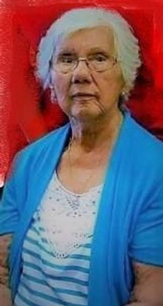 Rosa Reyes Profile Photo