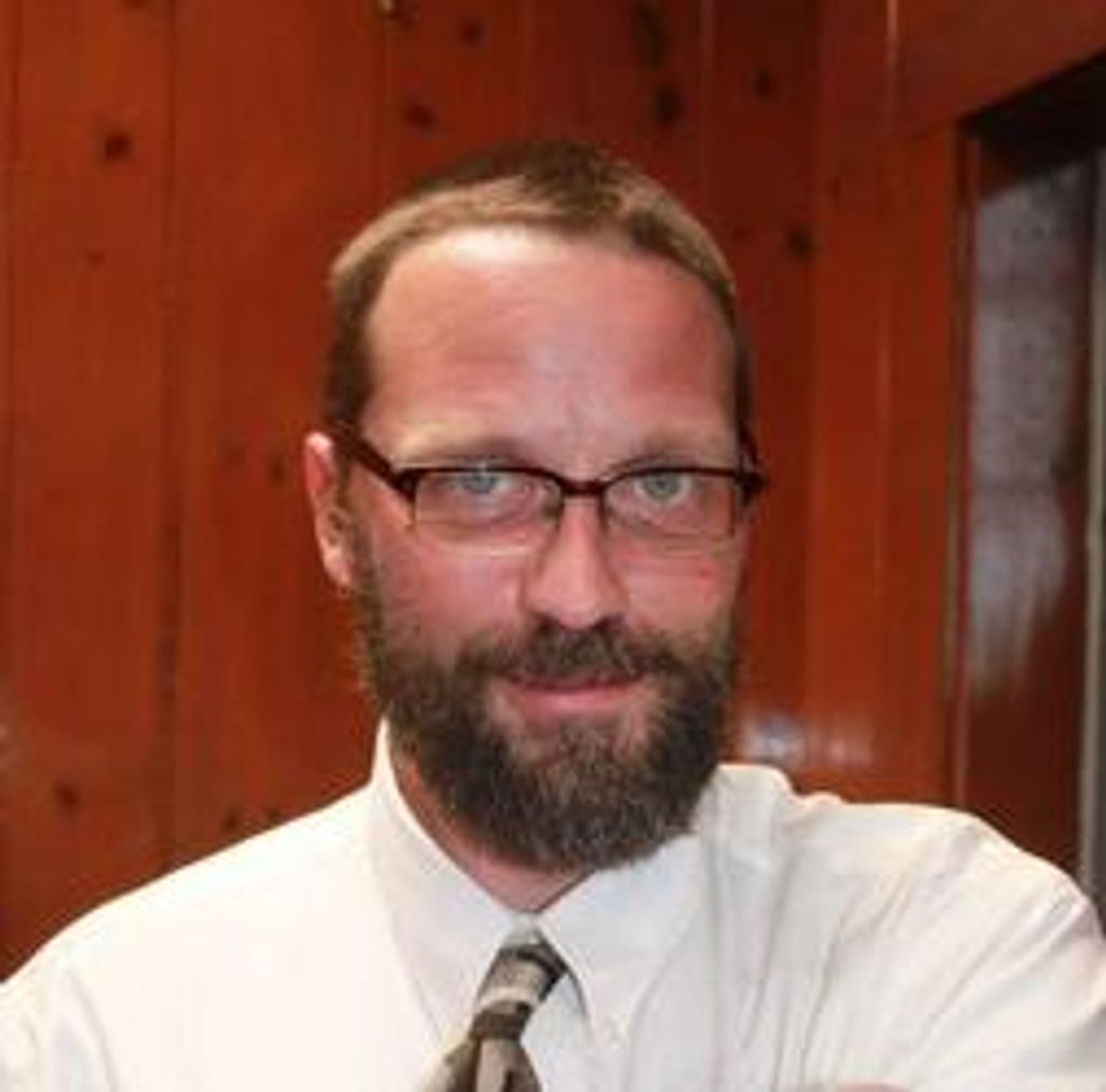 Zebulon Skinner Profile Photo