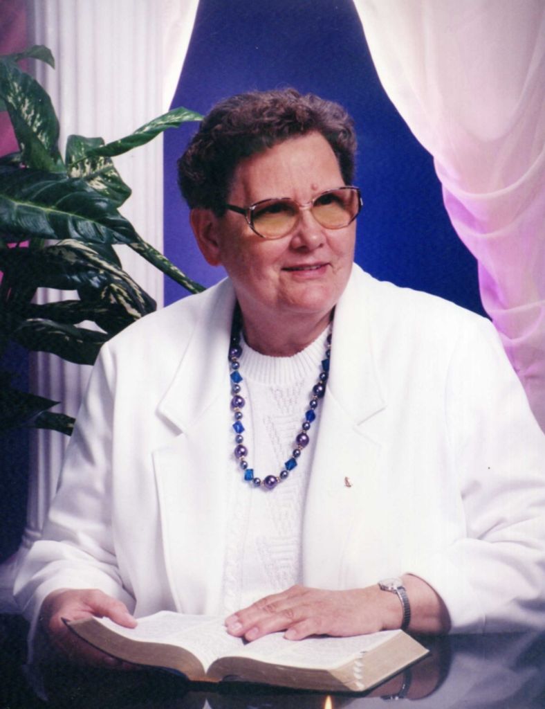 Dorothy Mae Christinson Profile Photo