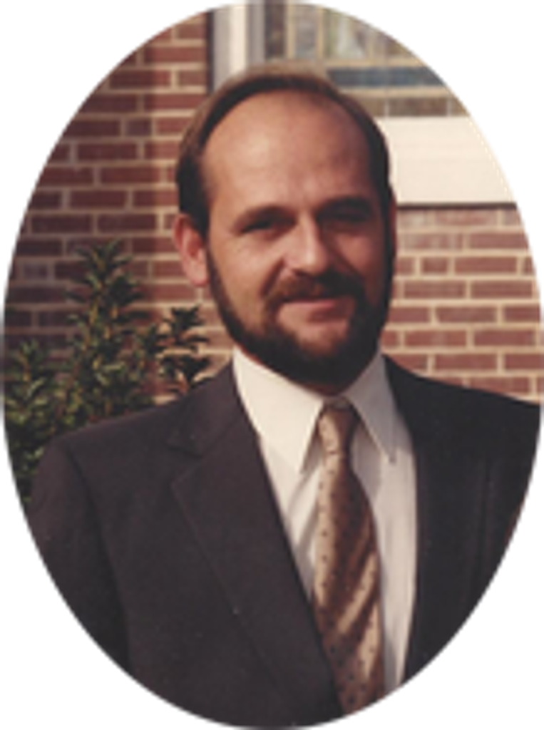 Hal Cosper Profile Photo