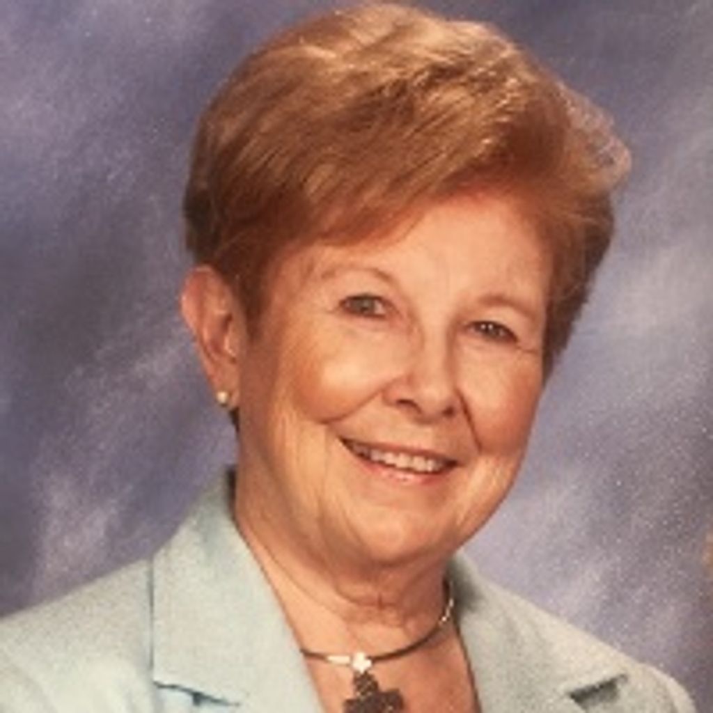 Catherine "Mickie" Mchale Cowan