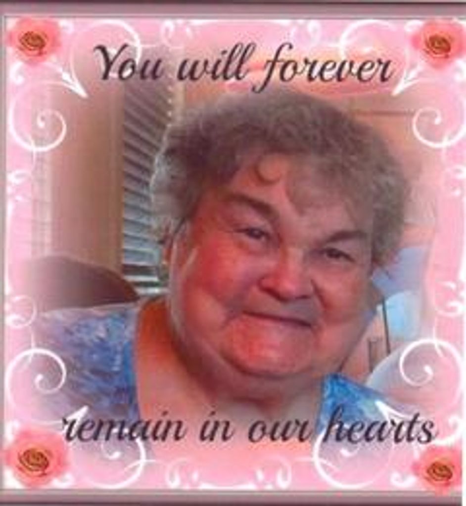 Pearl M Ringler
