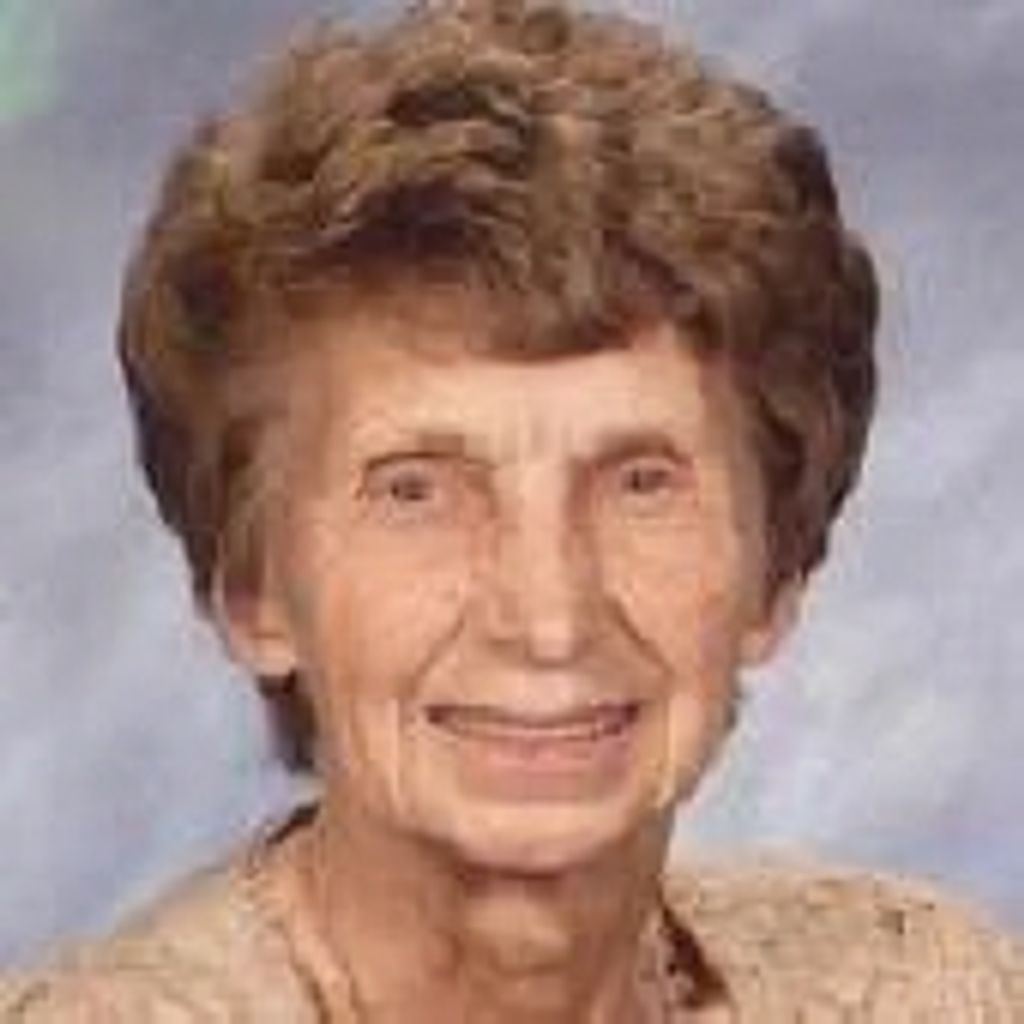 Phyllis Kiecker