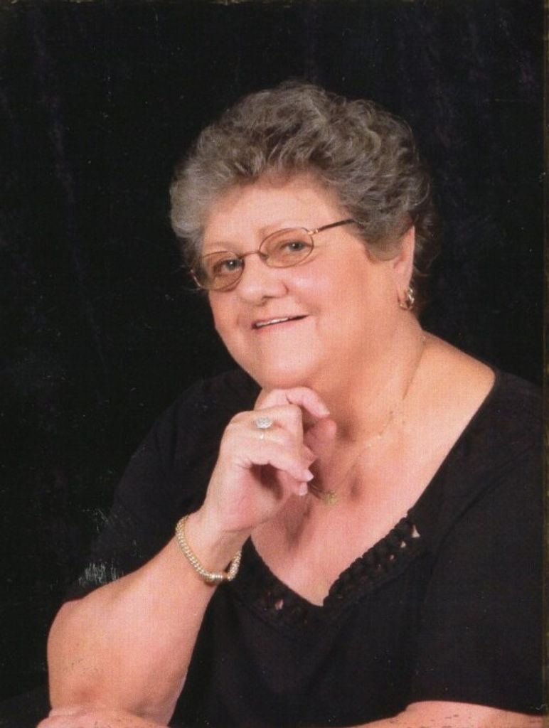 Roberta "Bobo" Fletcher Profile Photo