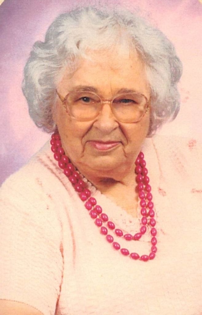 Dorothy Dean (Baker)  Martin