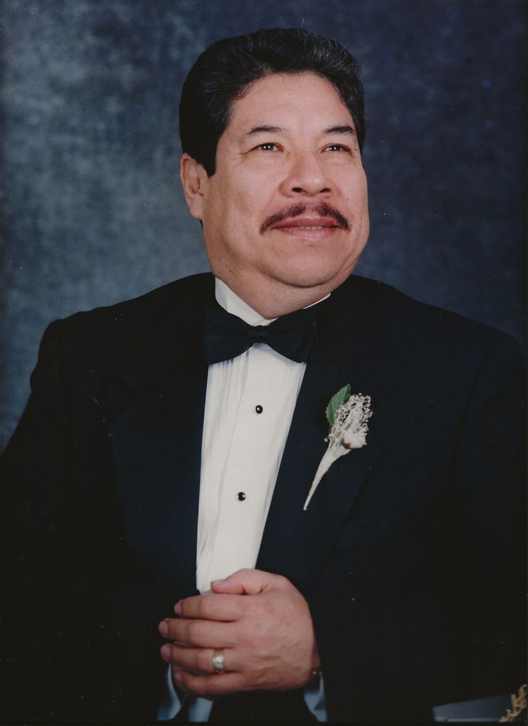 Jose Luis Becerra