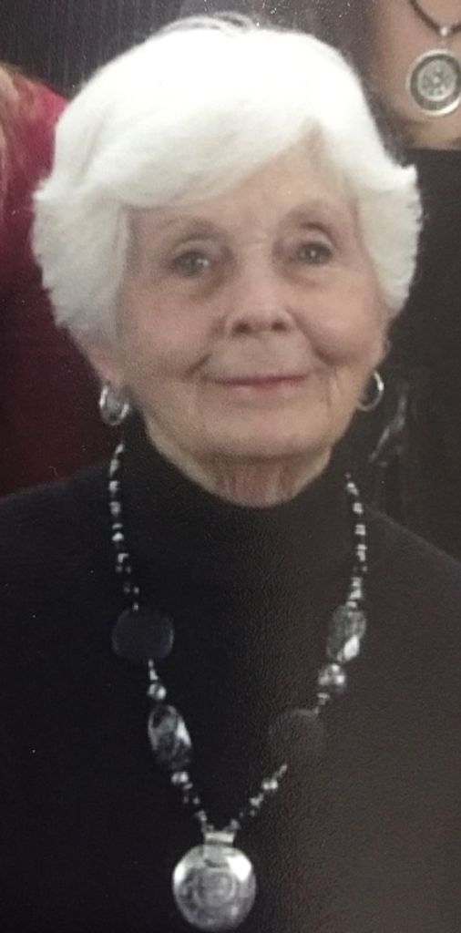 Ruth Ann Howard Larson Profile Photo