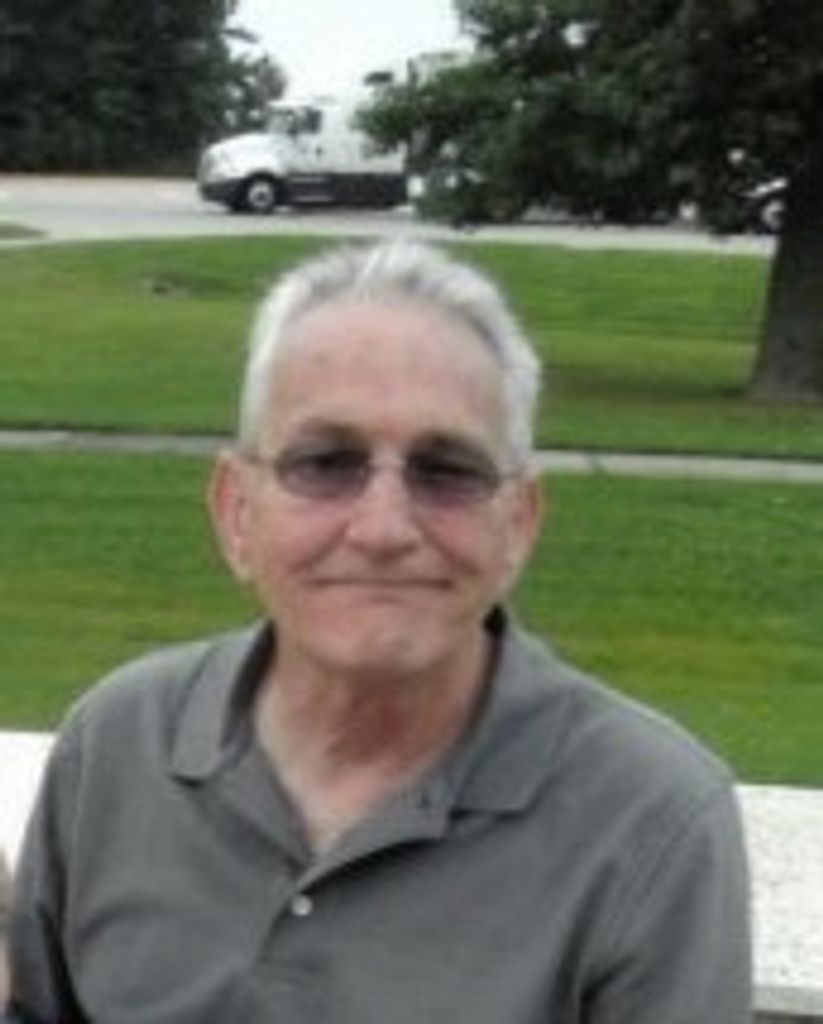 Gregory Alan Snelling