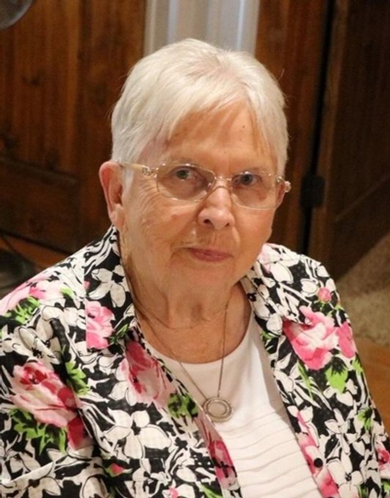 Billie Louise Suthard