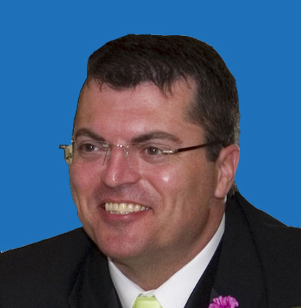Eric Shane Schnieb