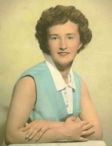 Photo of Patricia N. (Elliott)  Jackman