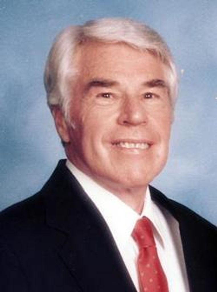Keith Dallimore