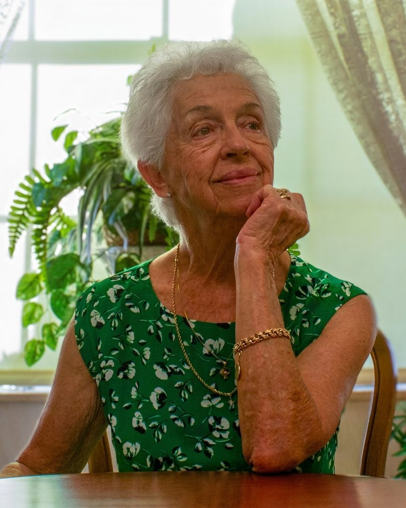 Olga Lopez-Belio