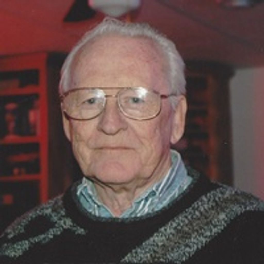 Richard Winston Estrem