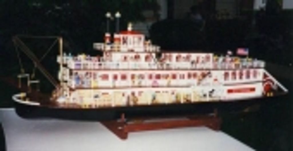 Clifford  J Blackburn