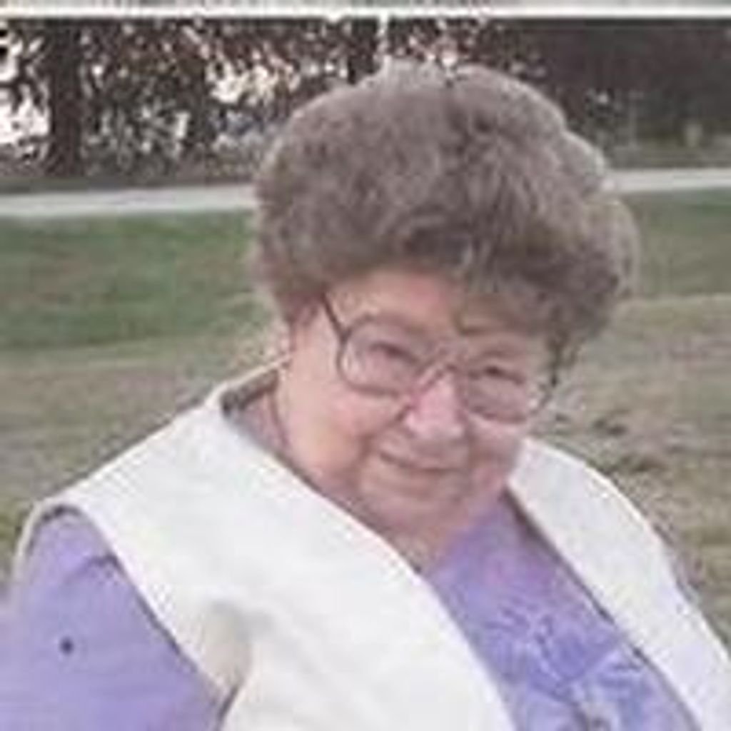 Margaret Carolyn Lieneke