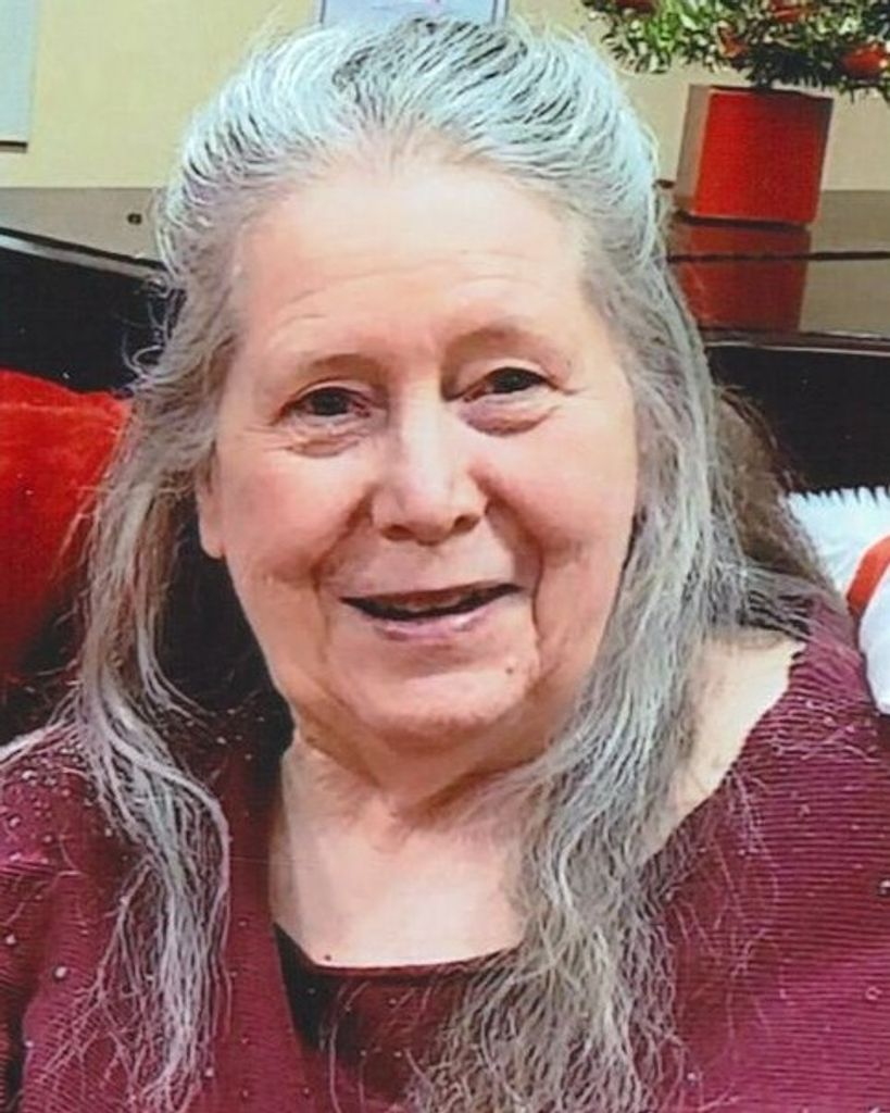 Patricia A. Fitze