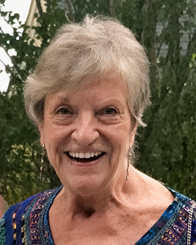 Betty Jane Shaw (Mary Elizabeth) Profile Photo