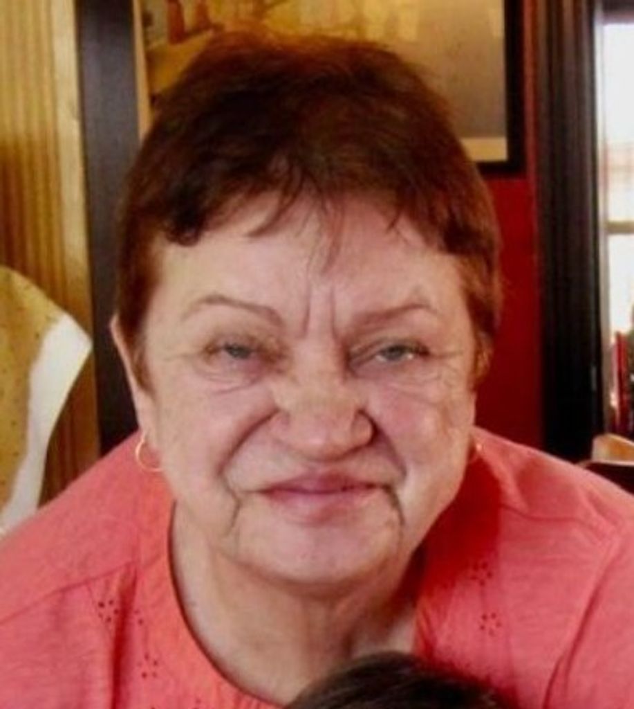 Donna Lazar