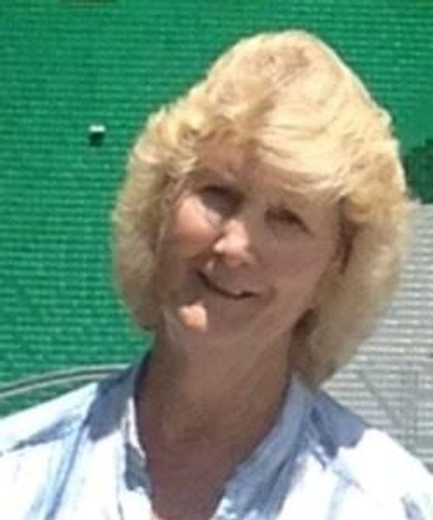 Charlene Elizabeth Kjeer