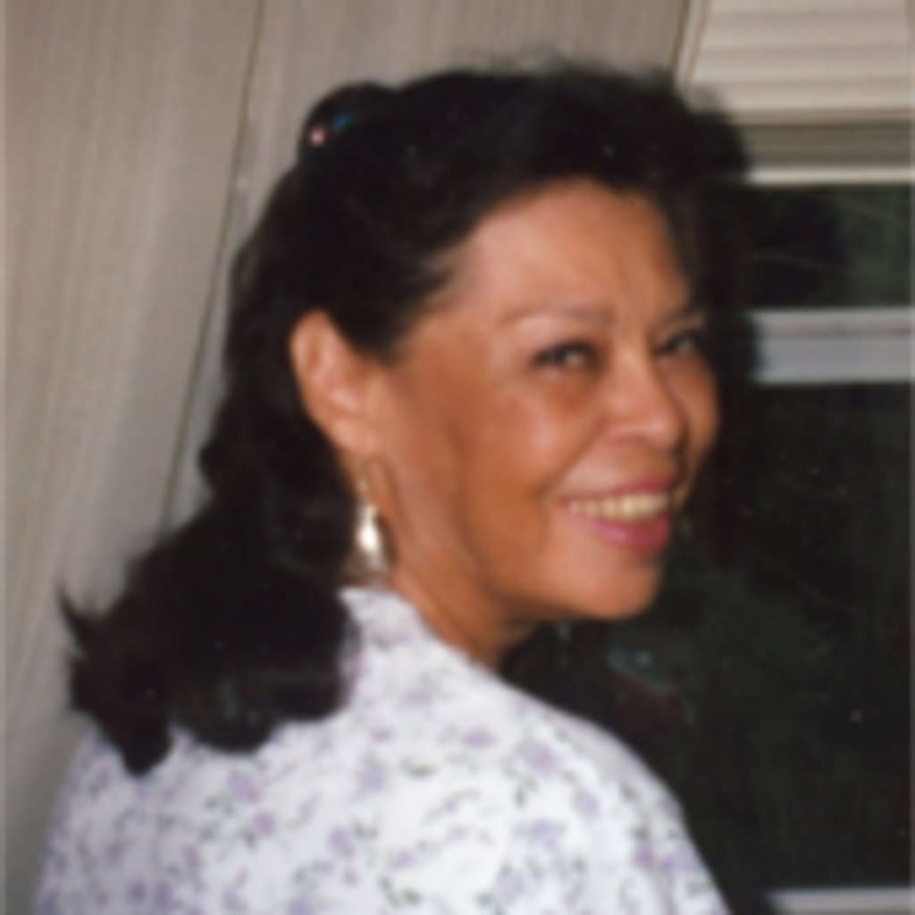 Hortensia S. "Sam" Miller