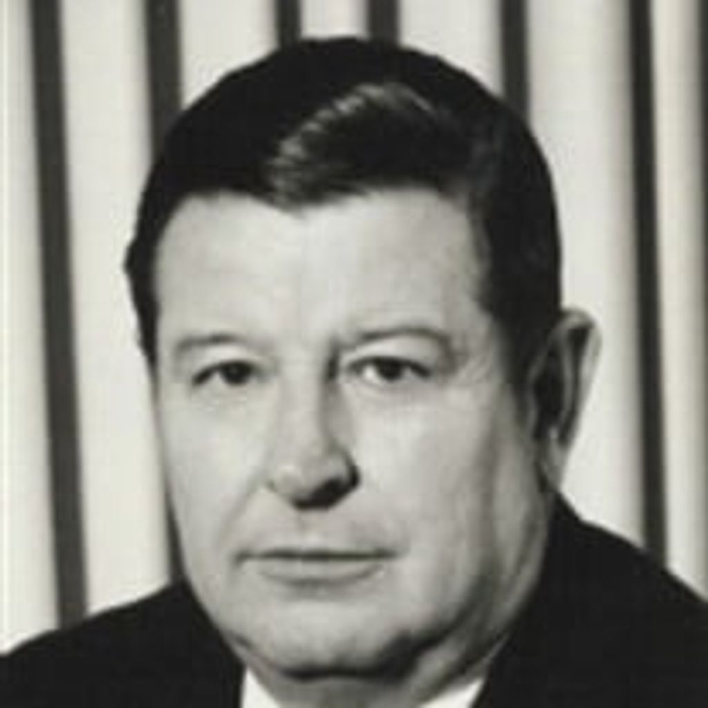 C.R. "Bud" Hill, Jr.