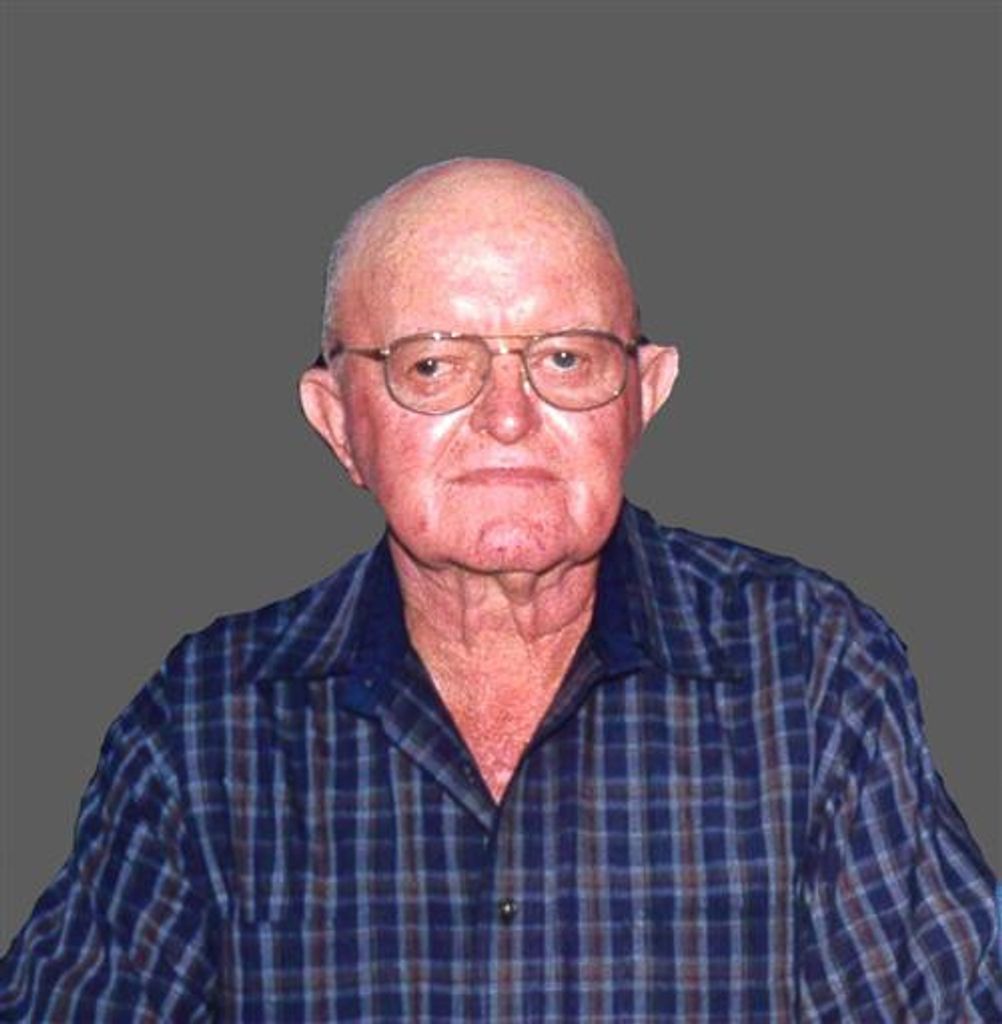 Robert Murray Ratliff Profile Photo