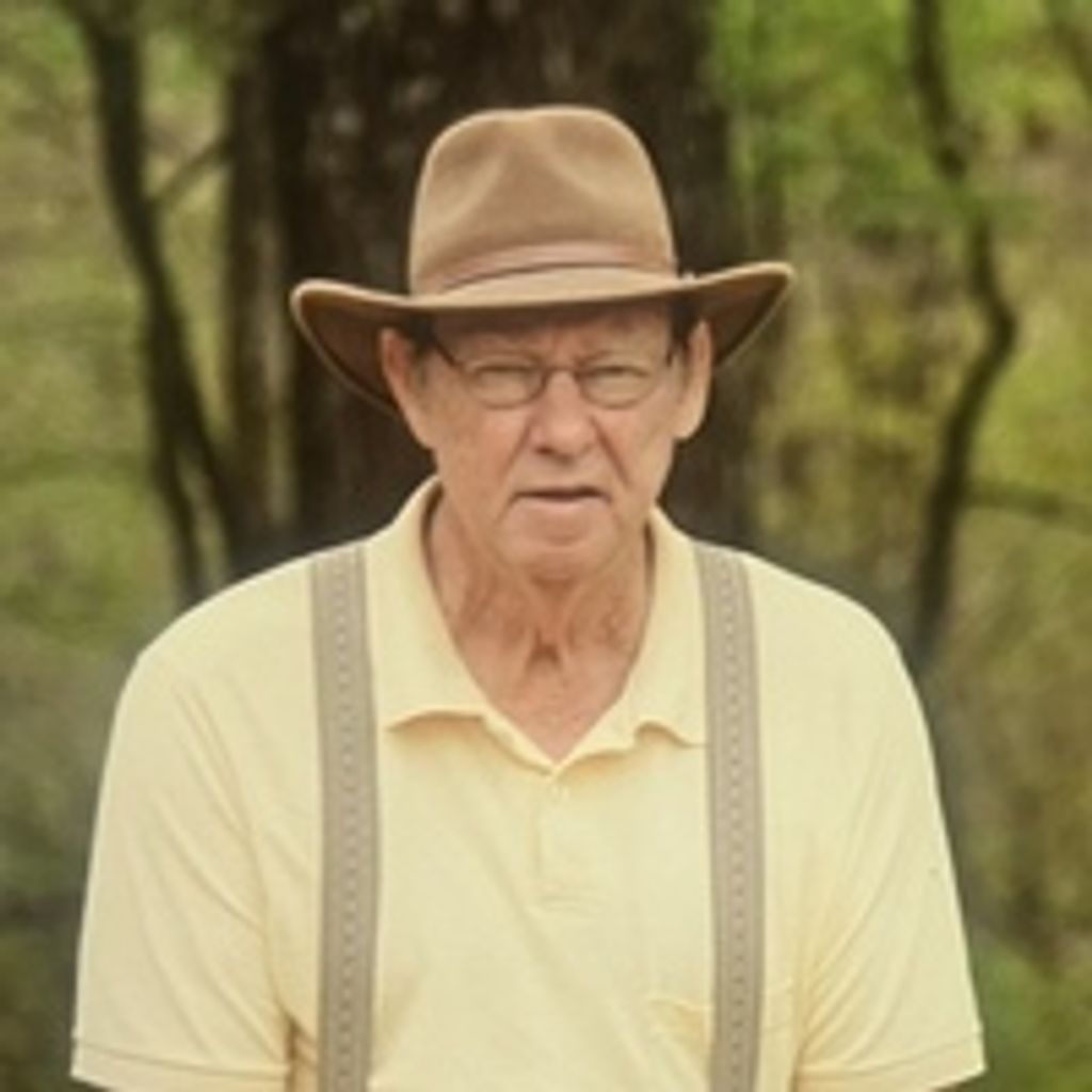 Frank Savell Profile Photo
