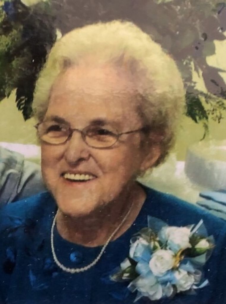Meada Post Smith Profile Photo