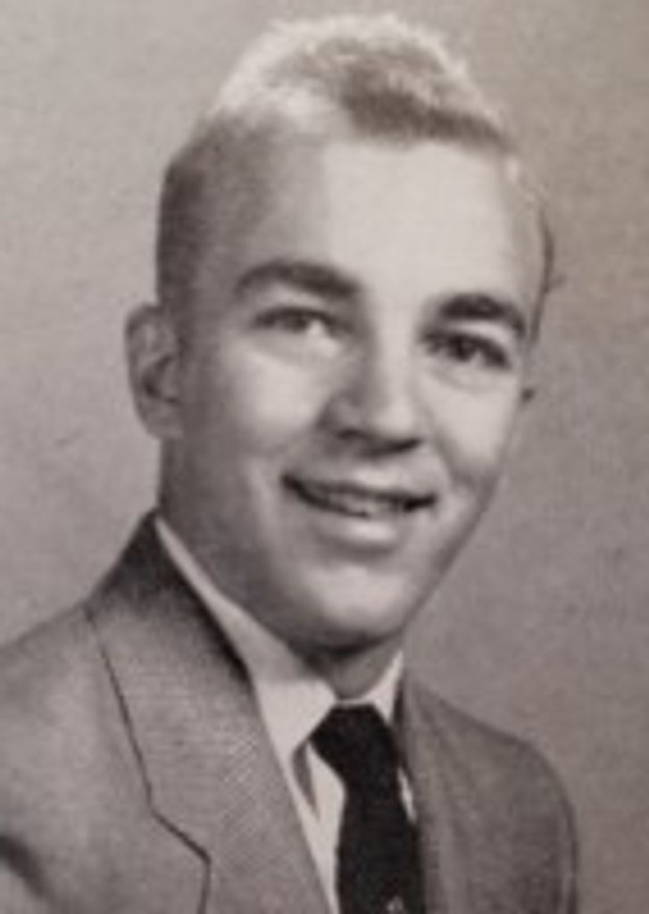 George R. Reed