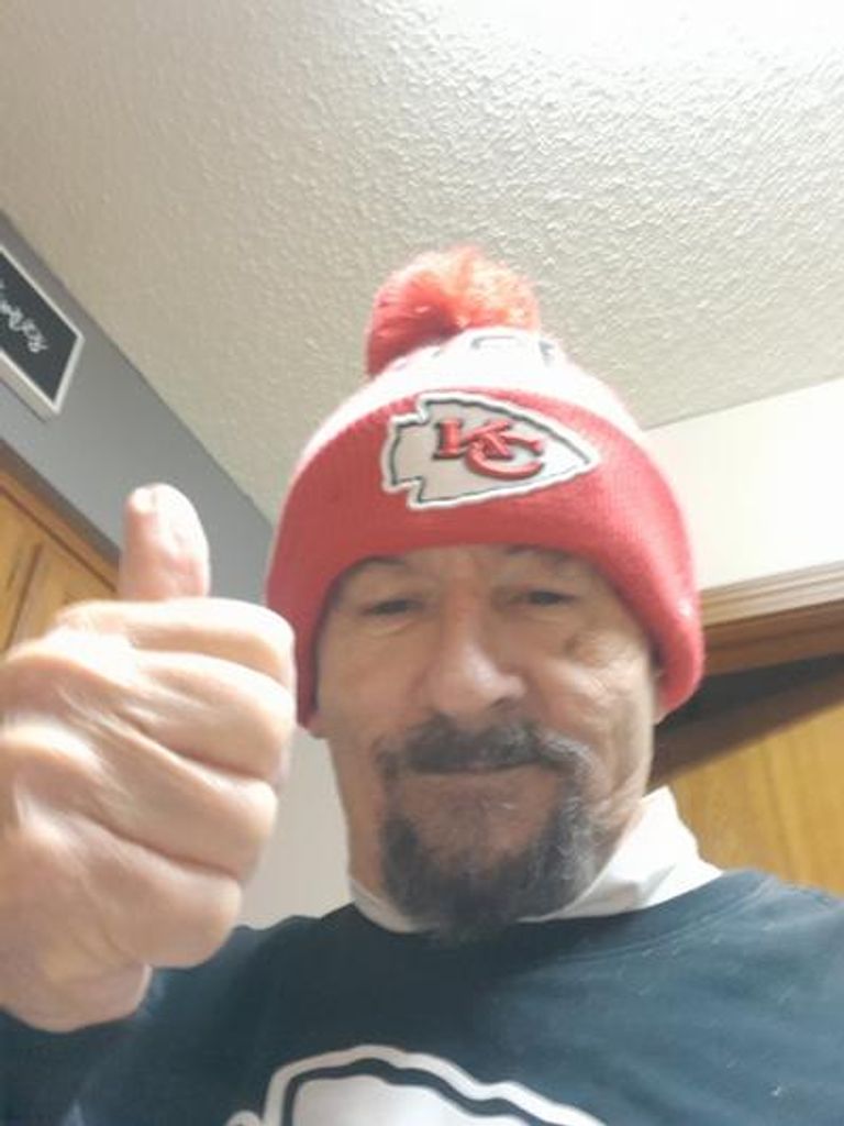 Chris Paul Reed Profile Photo