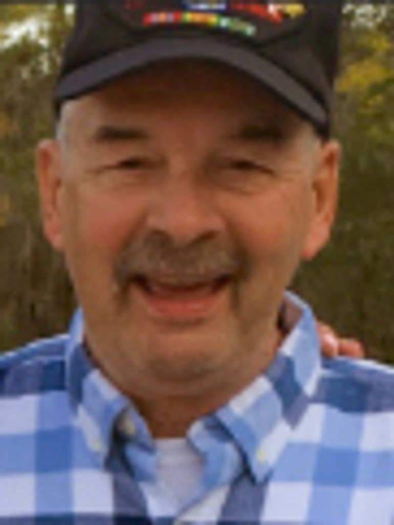 James Walter Lawson Profile Photo
