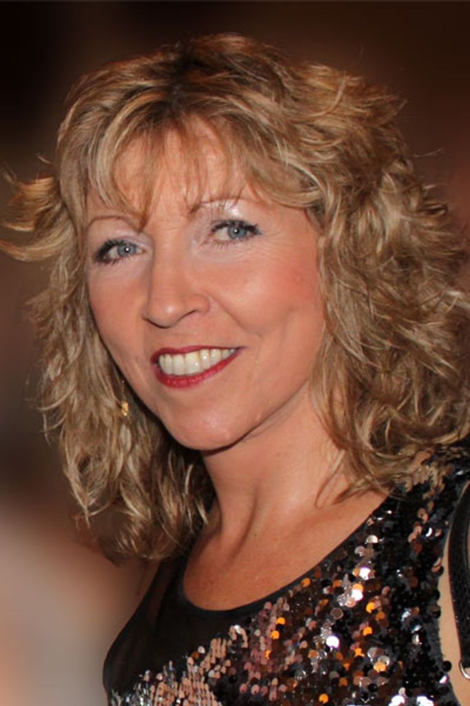 Beverley ‘Bev’ (Née Lebsack) Dubé
