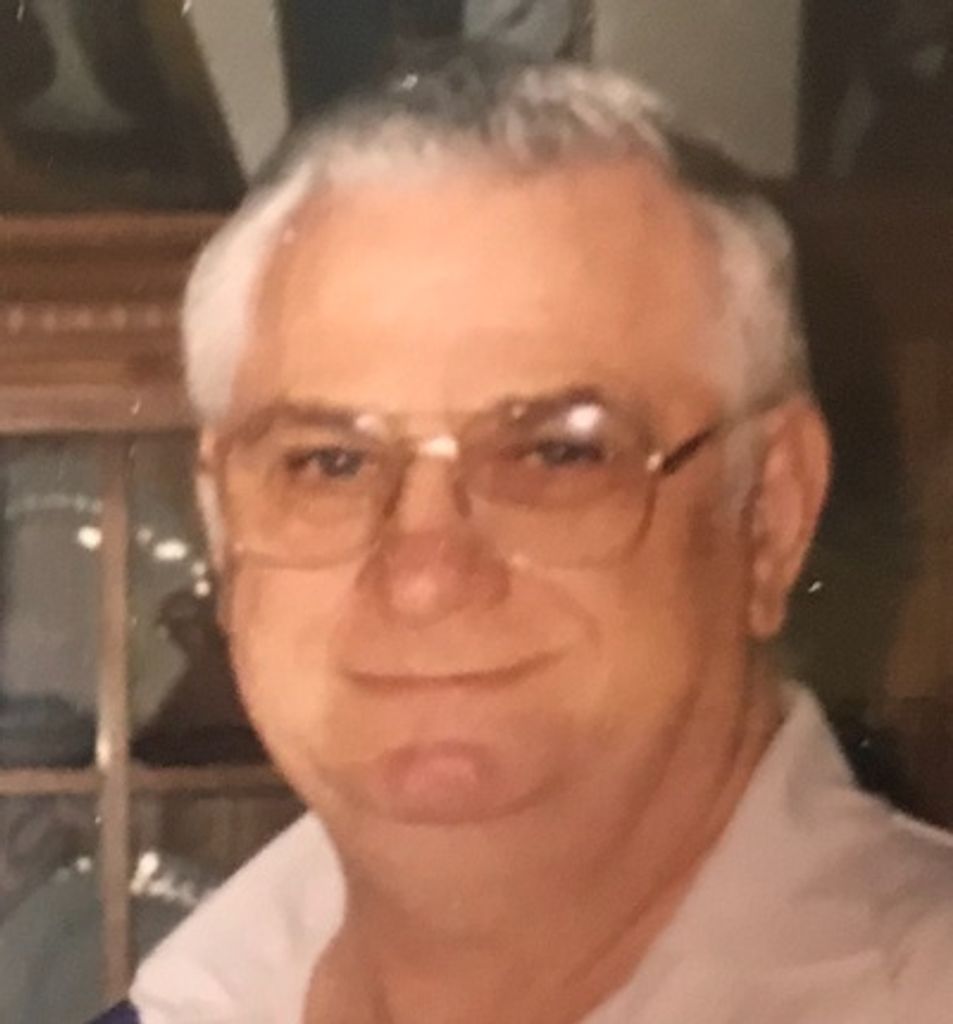 Thaddeus L. Drop Profile Photo