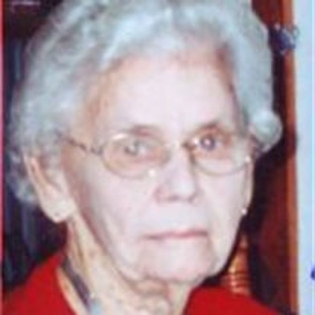 Agnes A. (Carlson) Jacobson