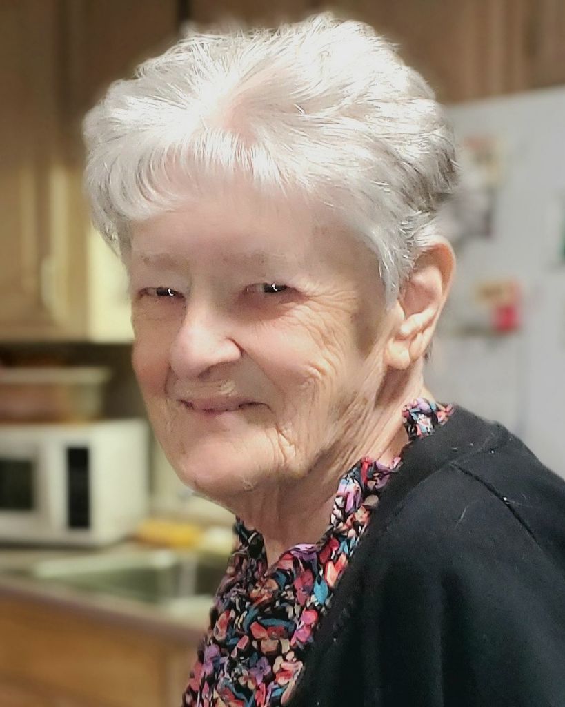 Gloria Ann Mason Profile Photo