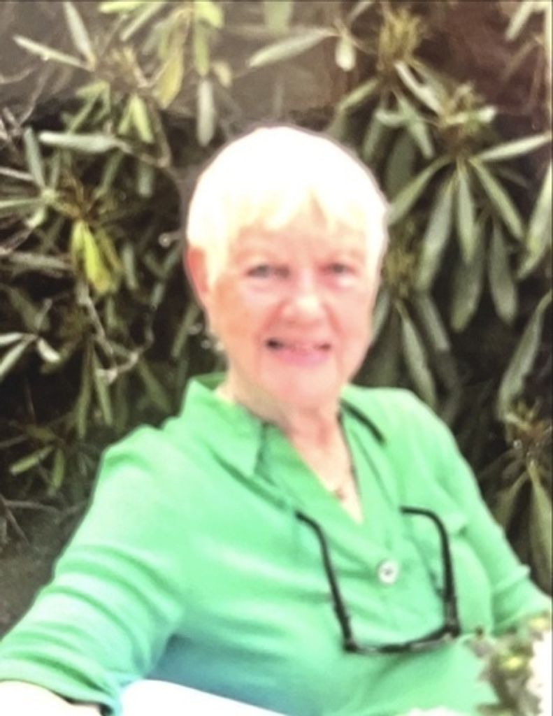 Virginia Whalen Profile Photo