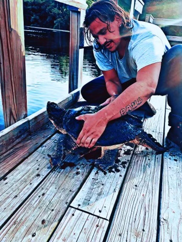 Tacu Magnifico Delgado Espinosa