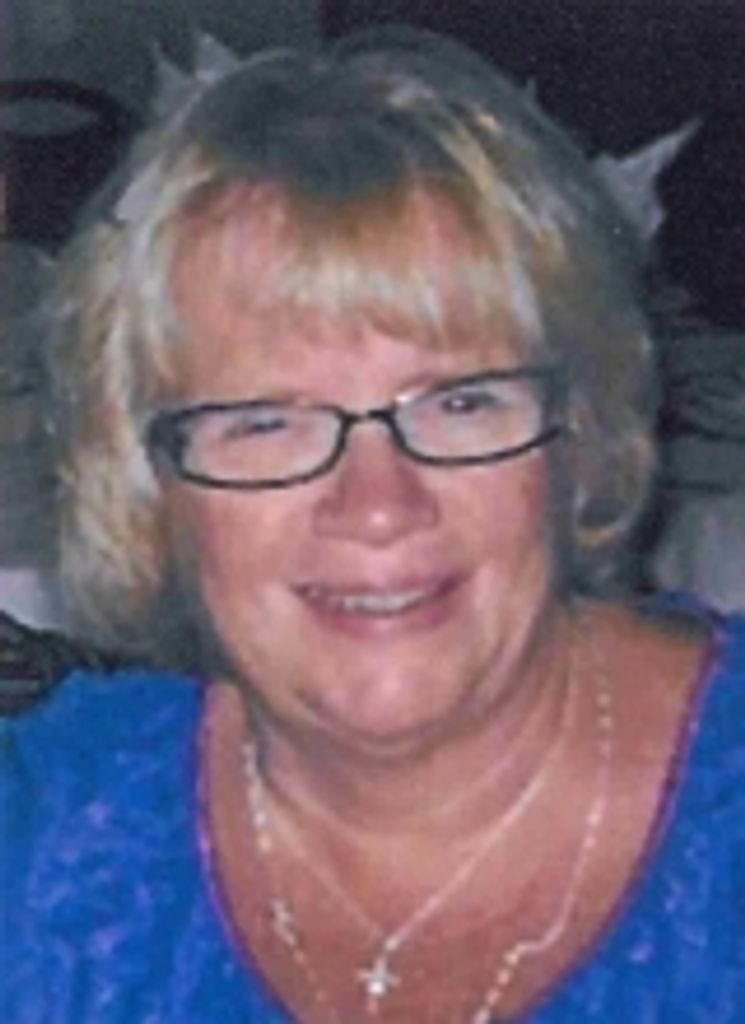 Pamela Louise Thomas