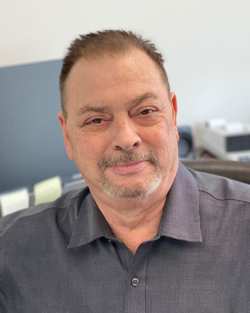 Rick Collins Profile Photo