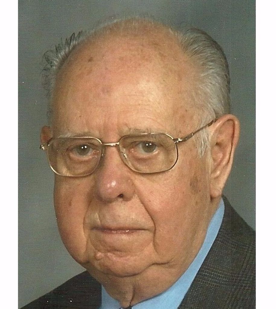 Lawrence Henry Apel