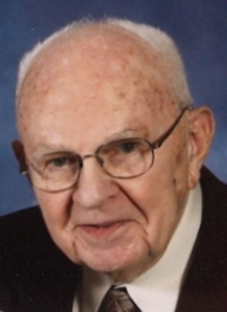 Howard William Yanda
