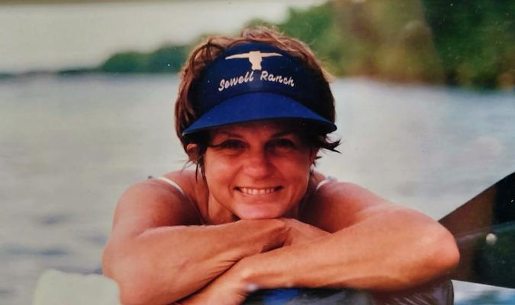 Shelley Sewell Mcdonald Profile Photo