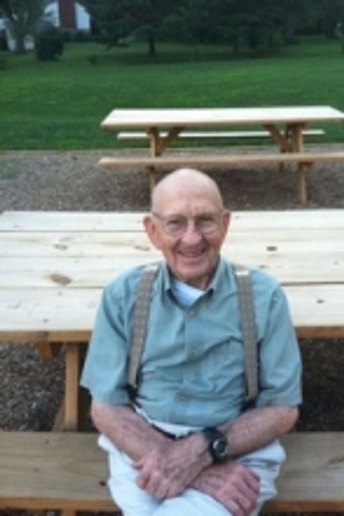 Robert Luke Francis