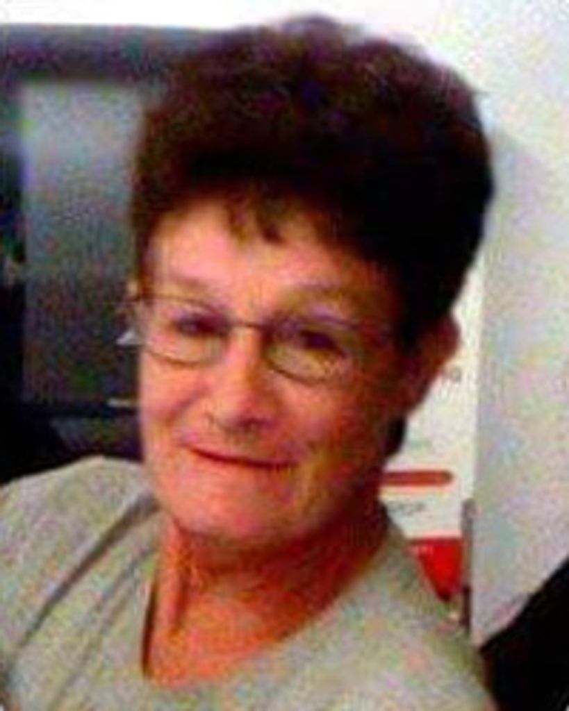 Shirley Ann Rose