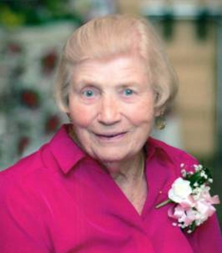 Olga Mazanke