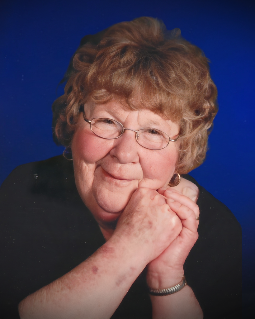 Paulette M. Venzke