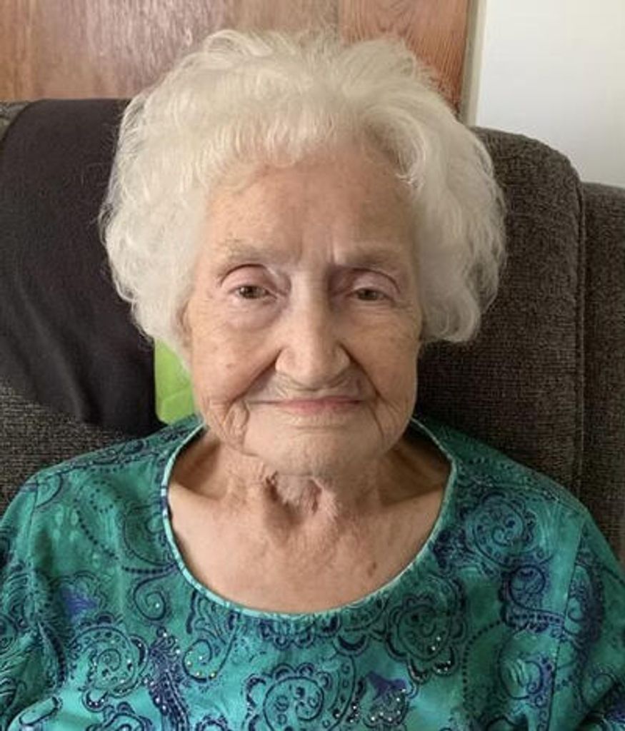 Geraldine Duke Profile Photo