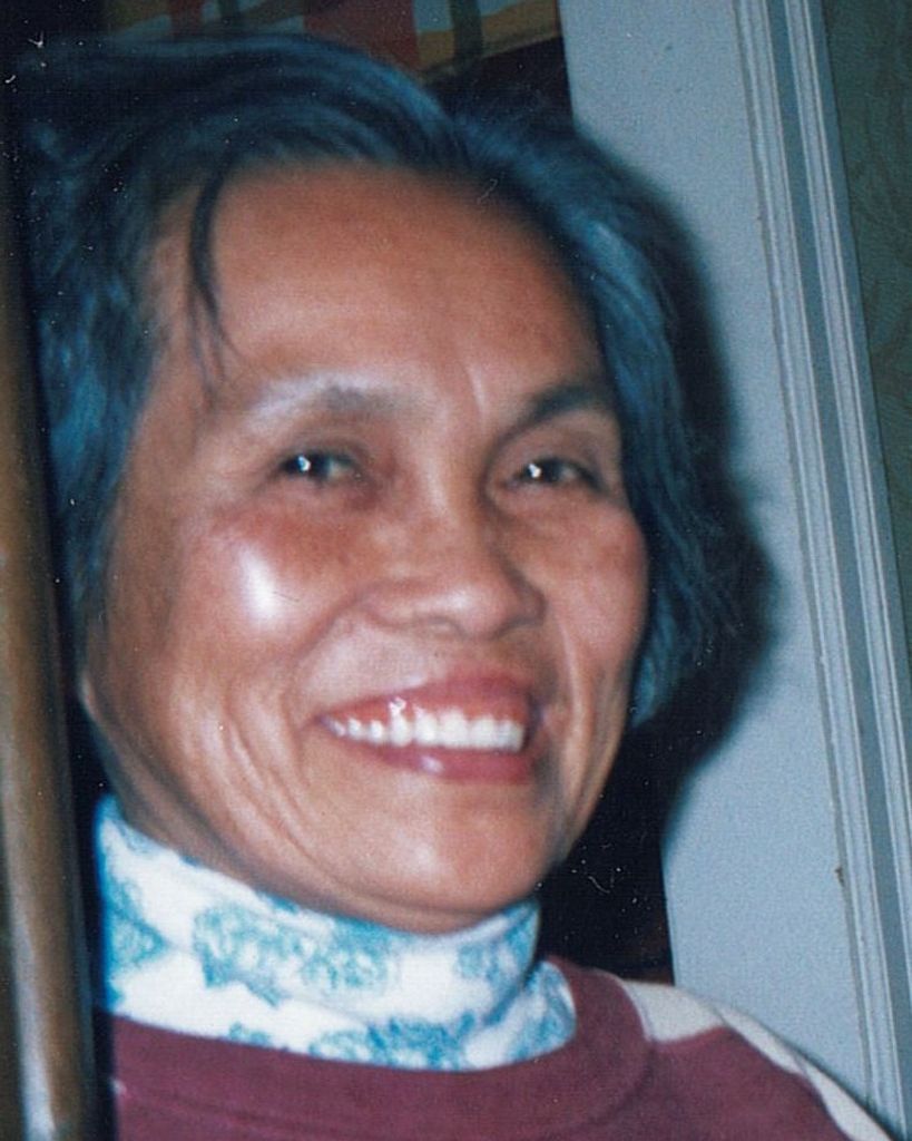 Ines Z. Destriza Profile Photo