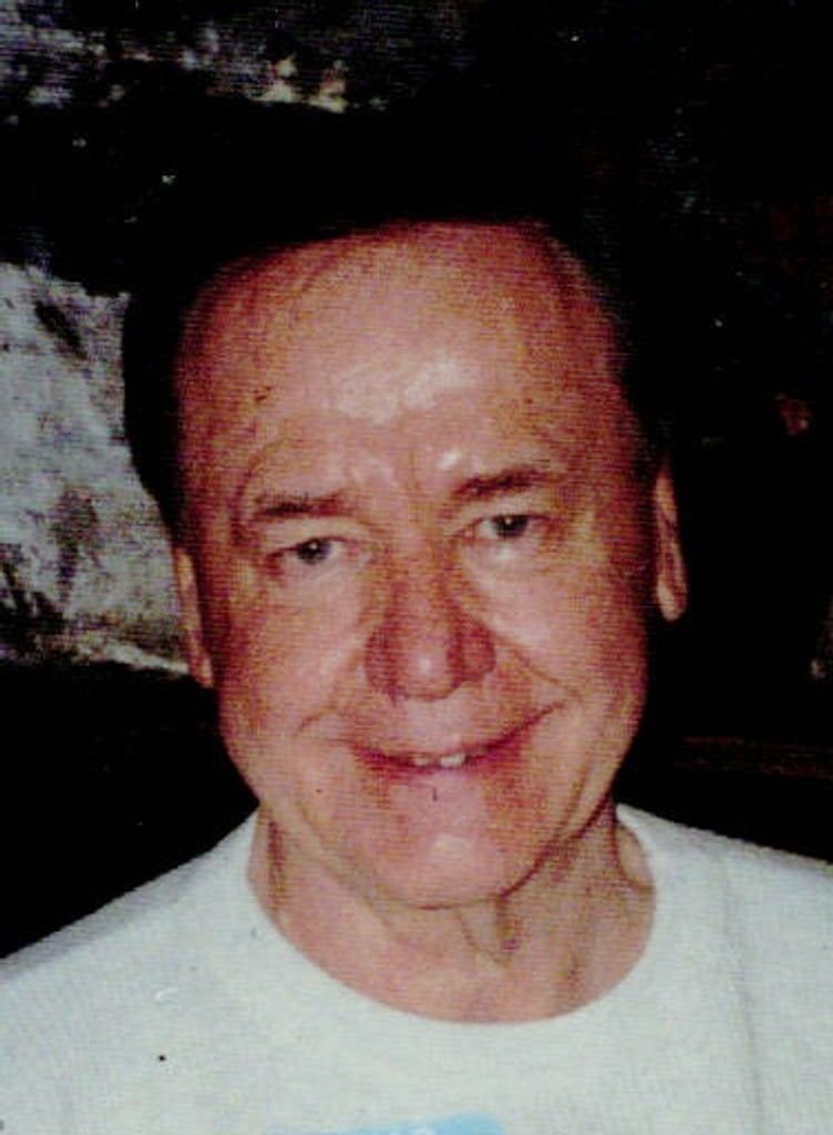 Michael "Mike" Don Sullivan